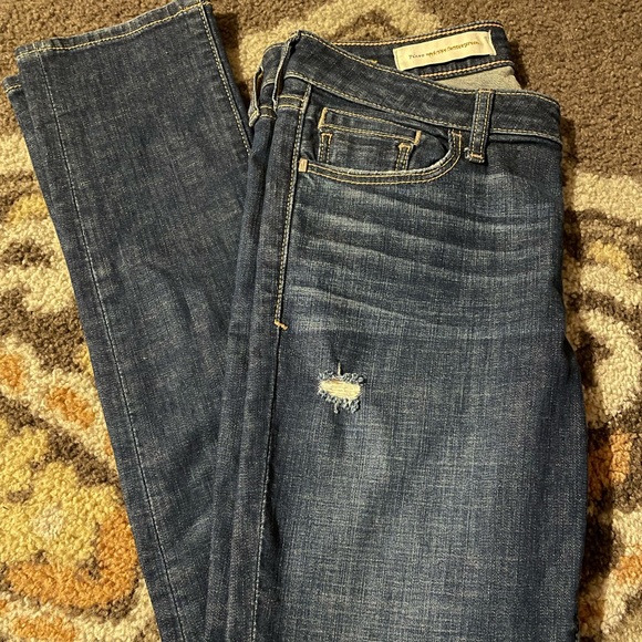 Anthropologie Jeans - Picture 1 of 6